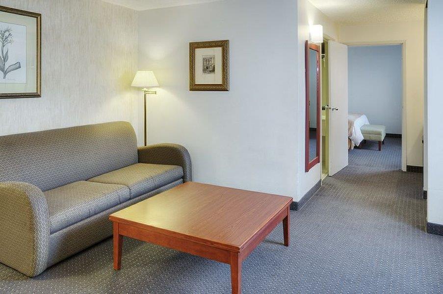 Holiday Inn Hotel & Suites London By Ihg Cameră foto